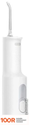 Xiaomi MIJIA ELECTRIC TEETH FLOSSER F300 SMOKED MEO703 (БЕЛЫЙ) (320237)