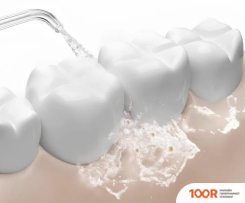 Xiaomi MIJIA ELECTRIC FLUSHER 2 MEO705 (БЕЛЫЙ, КИТАЙСКАЯ ВЕРСИЯ) (320236)