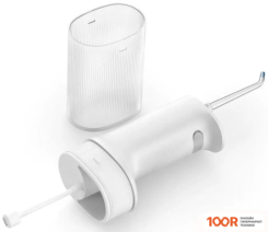 Xiaomi MIJIA ELECTRIC DENTAL RINSER 2 MEO705 (БЕЛЫЙ) (320235)