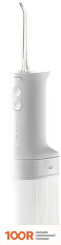 Xiaomi MIJIA ELECTRIC DENTAL RINSER 2 MEO705 (БЕЛЫЙ) (320235)