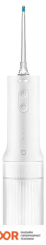 Xiaomi MIJIA ELECTRIC DENTAL RINSER 2 MEO705 (БЕЛЫЙ) (320235)