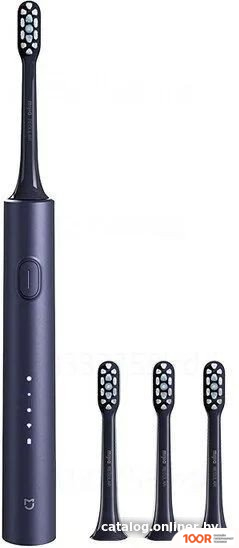 Xiaomi ELECTRIC TOOTHBRUSH T302 MES608 (МЕЖДУНАРОДНАЯ ВЕРСИЯ, ТЕМНО-СИНИЙ) (320230)