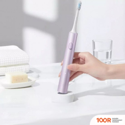 Xiaomi ELECTRIC TOOTHBRUSH T302 MES608 (КИТАЙСКАЯ ВЕРСИЯ, ФИОЛЕТОВЫЙ) (320228)