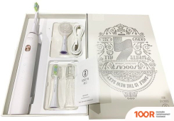 Soocas X3U LIMITED EDITION (БЕЛЫЙ) (320197)