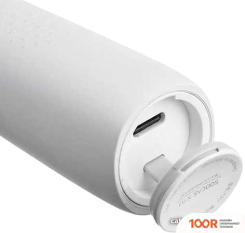 Soocas X3U LIGHT (БЕЛЫЙ) (320195)