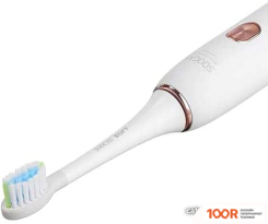 Soocas X3U LIGHT (БЕЛЫЙ) (320195)