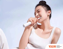 Soocas X3S (БЕЛЫЙ) (320187)