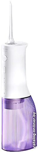 Soocas W3 PRO (С ФУТЛЯРОМ, ФИОЛЕТОВЫЙ) (320178)