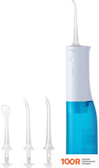 Soocas W3 PRO (С ГЕЛЕМ, СИНИЙ) (320175)