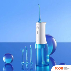 Soocas W3 PRO (С ГЕЛЕМ, СИНИЙ) (320175)