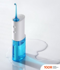 Soocas W3 (1 НАСАДКА, ГОЛУБОЙ) (320173)