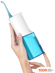 Soocas W3 (1 НАСАДКА, ГОЛУБОЙ) (320173)