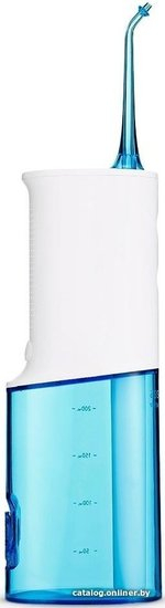 Soocas W3 (1 НАСАДКА, ГОЛУБОЙ) (320173)