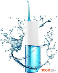 Soocas W3 (1 НАСАДКА, ГОЛУБОЙ) (320173)