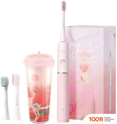 Soocas V2 (РОЗОВЫЙ) (320167)