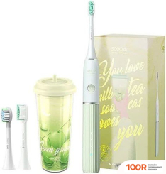 Soocas V2 (ЗЕЛЕНЫЙ) (320166)