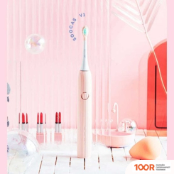 Soocas V1 (РОЗОВЫЙ) (320164)