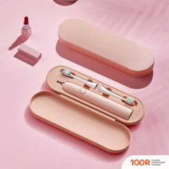 Soocas V1 (РОЗОВЫЙ) (320164)