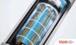 Soocas SPARK TOOTHBRUSH REVIEW MT1 (СЕРЕБРИСТЫЙ) (320162)