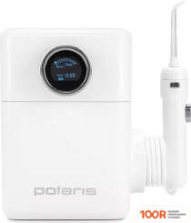 Polaris PWF 2004UV SMART DISPLAY (БЕЛЫЙ) (320106)