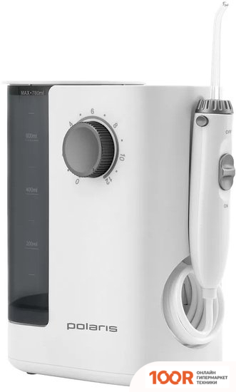 Polaris PWF 2002 W (320105)