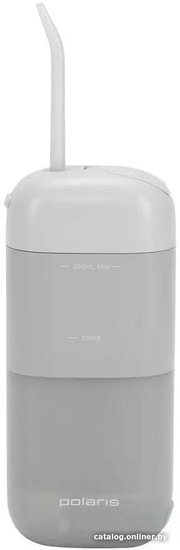 Polaris PWF 1002 T (СЕРЫЙ) (320103)