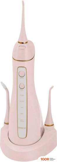 Polaris PWF 0201 (РОЗОВЫЙ) (320099)