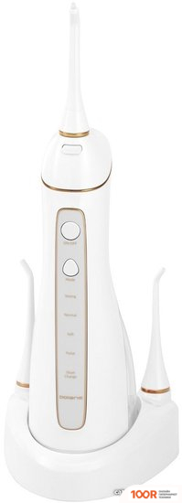 Polaris PWF 0201 (БЕЛЫЙ) (320098)