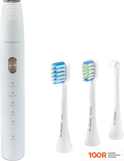 Polaris PETB 0701 TC (БЕЛЫЙ) (320094)