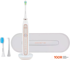 Polaris PETB 0101 TC (БЕЛЫЙ) (320087)