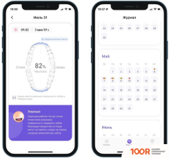 Picooc T1 (СИНИЙ) (320077)