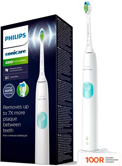 Philips SONICARE HX6807/24 (320067)