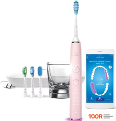 Philips SONICARE DIAMONDCLEAN SMART HX9924/22 (320058)