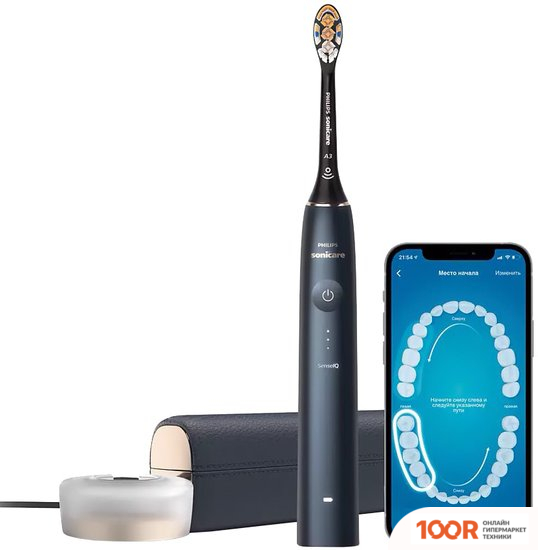 Philips HX9992/12 (320022)