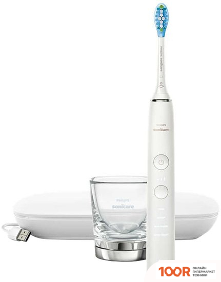 Philips HX9911/27 (320011)