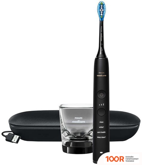 Philips HX9911/09 (320010)