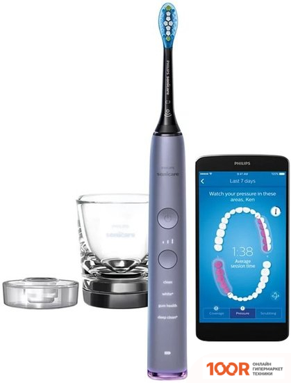 Philips HX9901/43 (320008)