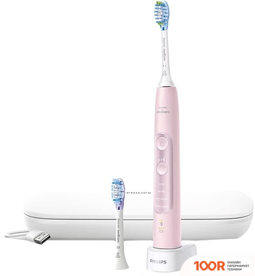 Philips HX9661/02 (320005)