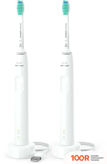 Philips HX3675/13 (319971)