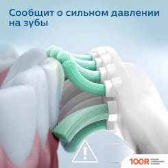 Philips 3100 SERIES HX3673/13 (319958)