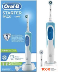 Oral-B VITALITY STARTER PACK D12.523.1 (319927)
