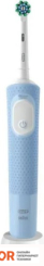 Oral-B VITALITY PRO D103.413.3 PROTECT X CLEAN D103.413.3 (ГОЛУБОЙ) (319916)