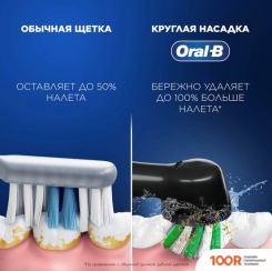 Oral-B VITALITY PRO 4210201432425 (ЧЕРНЫЙ) (319903)