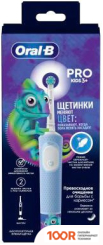 Oral-B VITALITY PRO 103 KIDS SPIDERMAN D103.413.2K (319902)