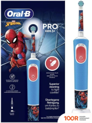 Oral-B VITALITY PRO 103 KIDS SPIDERMAN D103.413.2K (319902)