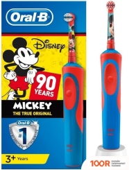 Oral-B VITALITY MICKEY KIDS D12.513.1K (БЕЗ ФУТЛЯРА) (319899)