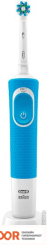Oral-B VITALITY CROSSACTION D100.413.1 (ГОЛУБОЙ) (319893)
