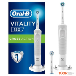 Oral-B VITALITY 150 CROSSACTION D100.424.1 (319890)