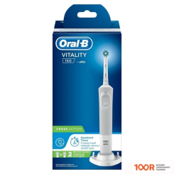 Oral-B VITALITY 150 CROSSACTION D100.424.1 (319890)