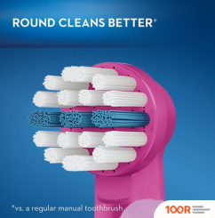 Oral-B VITALITY 100 KIDS PRINCESS (319886)